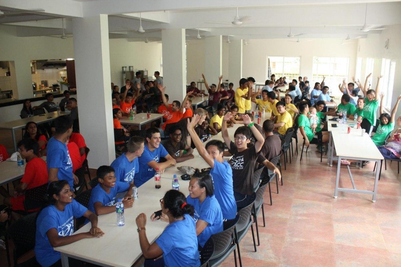 Angamaly Convention Centre