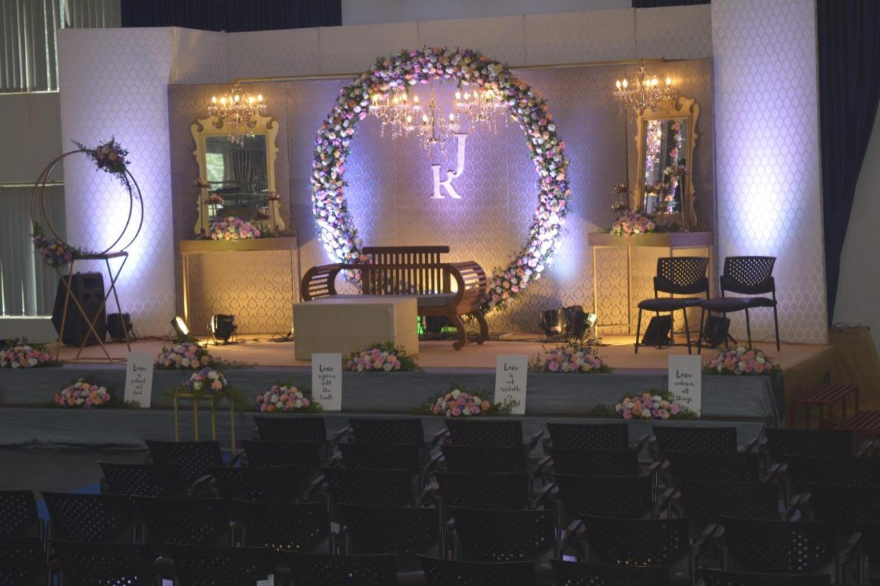 Hotel Angamaly Convention Centre Kochi