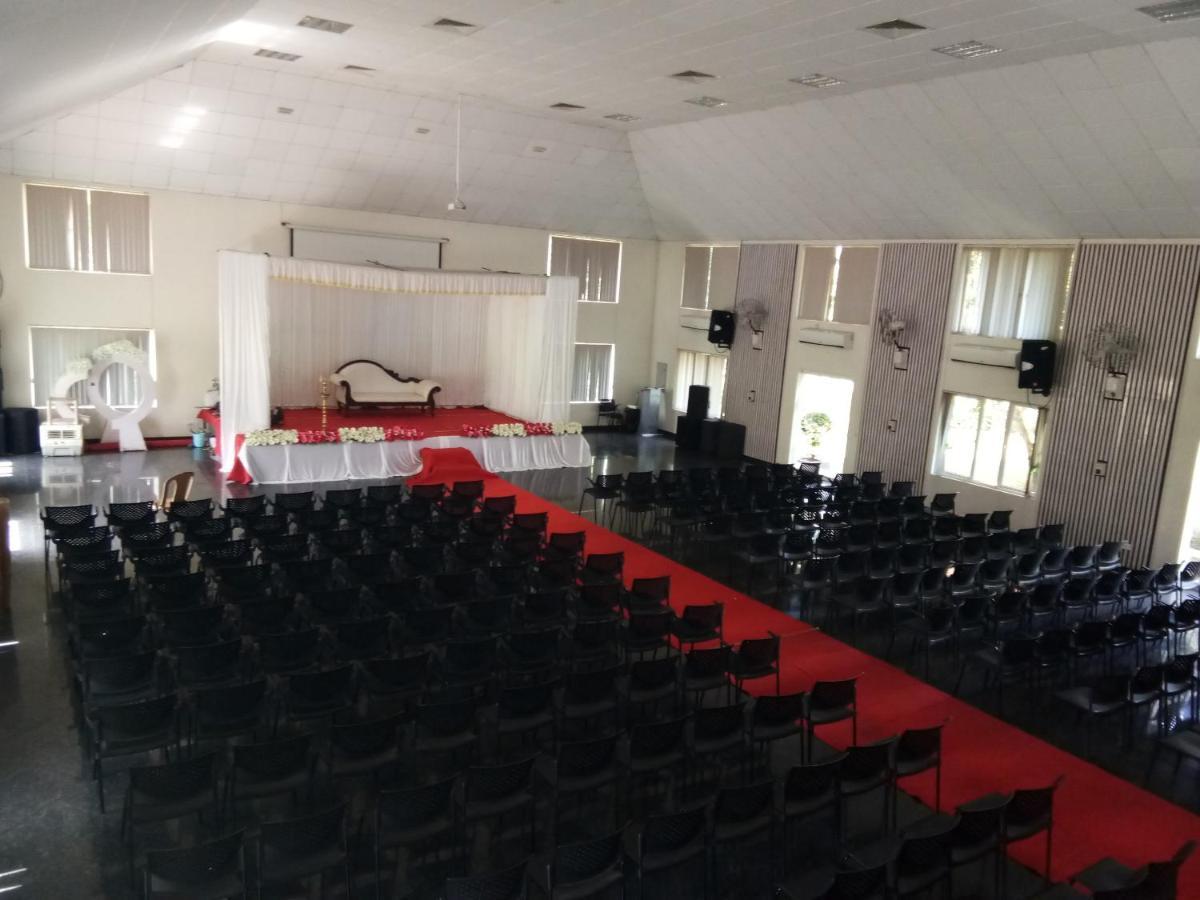 Angamaly Convention Centre Hotel