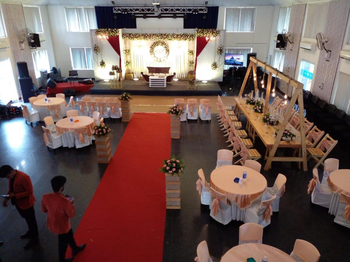 Angamaly Convention Centre Kochi