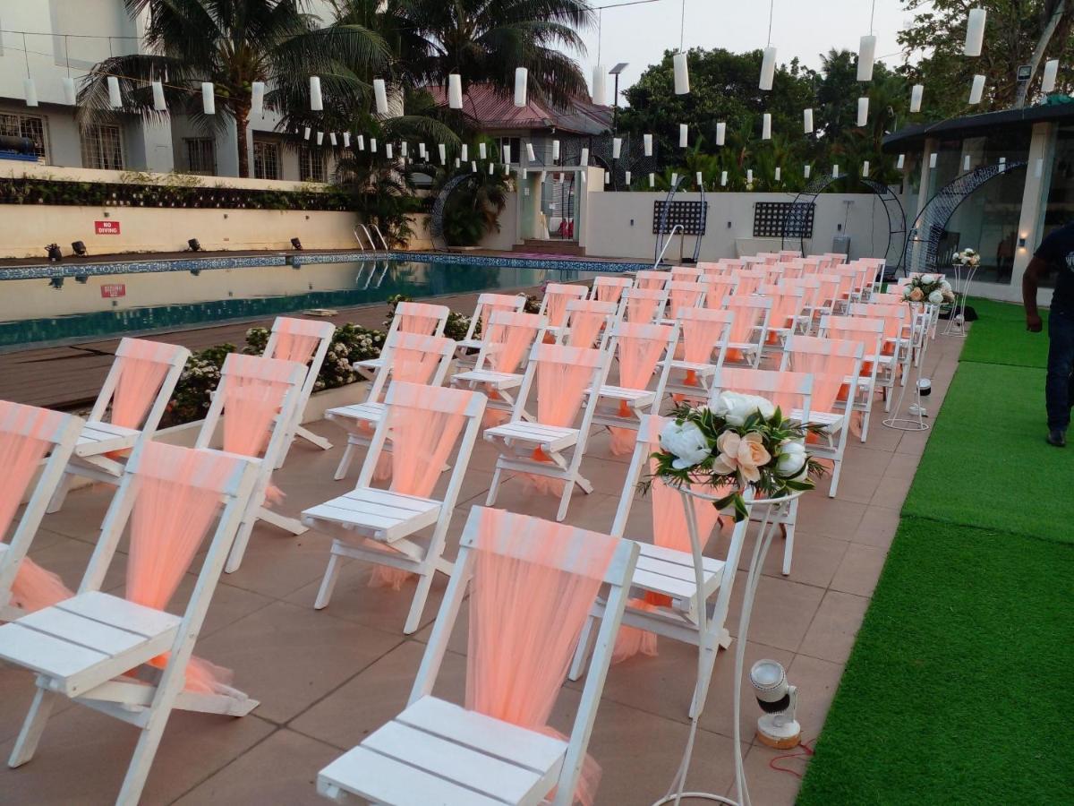 Hotel Angamaly Convention Centre 4*