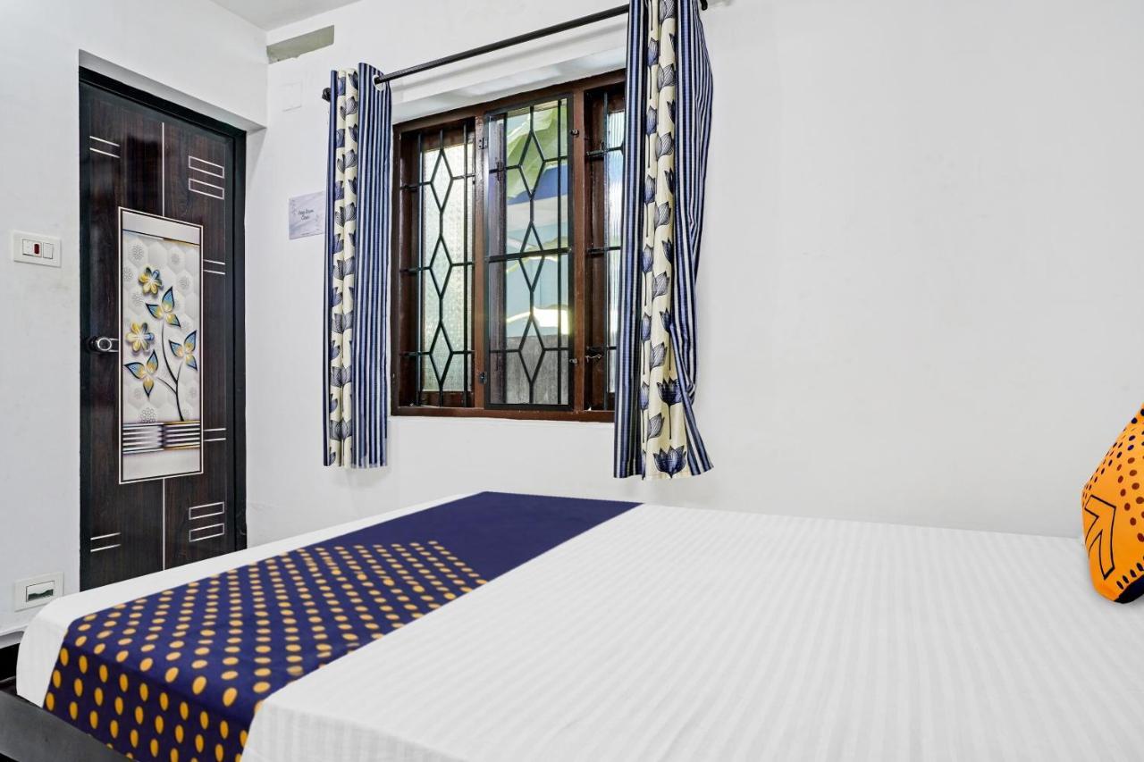 Spot On Blissful 3* Kochi