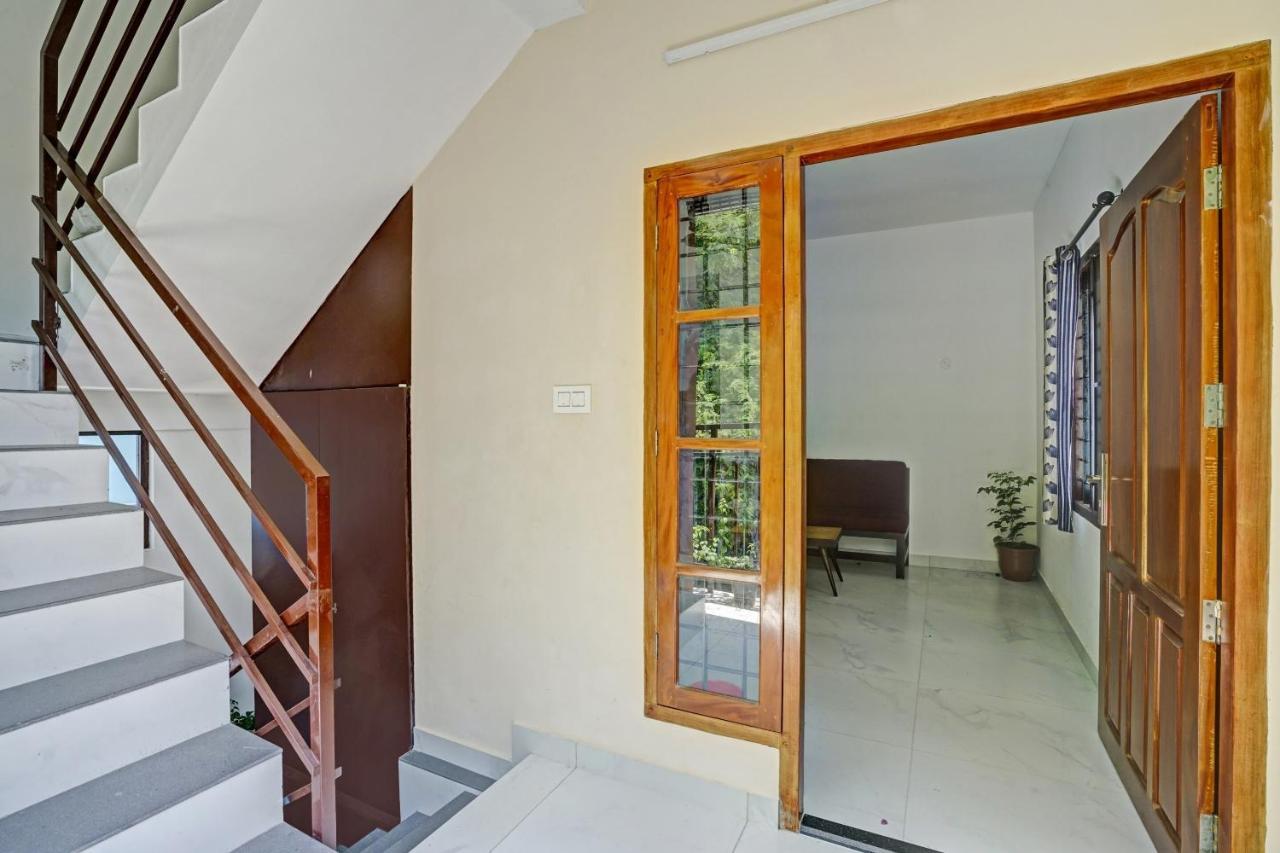 Spot On Blissful Hotel Kochi