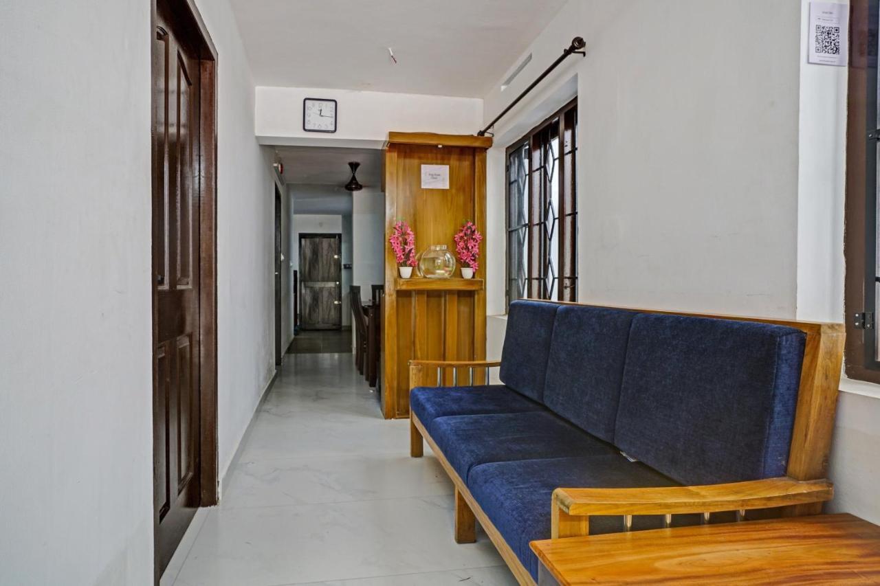 Spot On Blissful Hotel