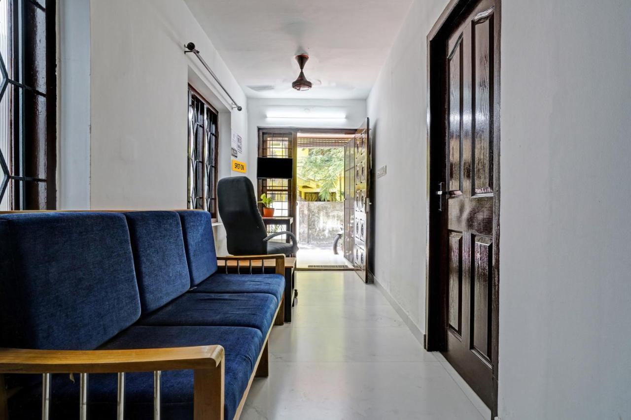 Spot On Blissful 3* Kochi