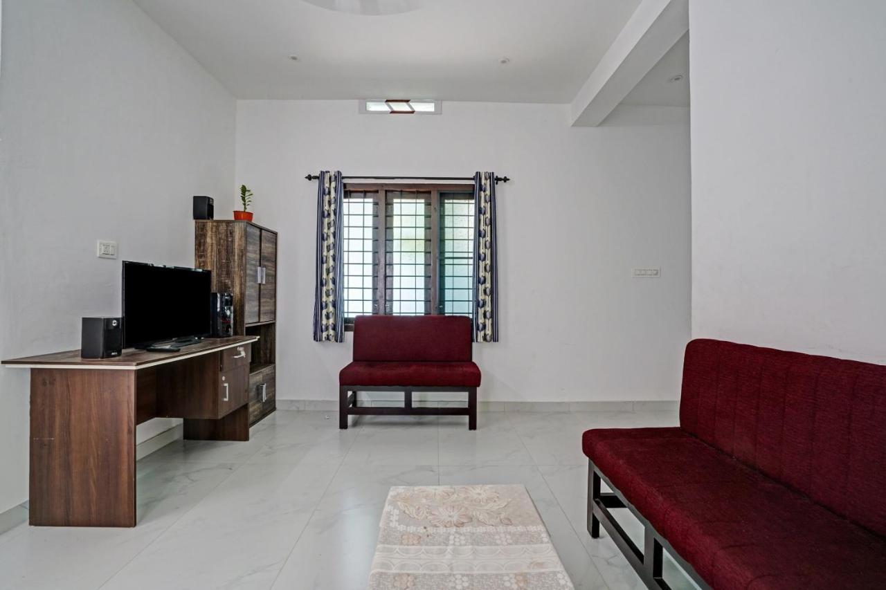 Spot On Blissful Hotel Kochi