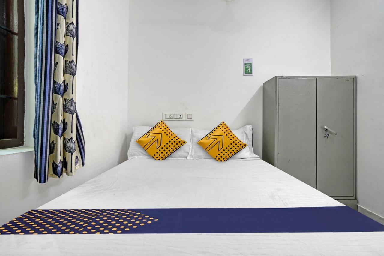 Spot On Blissful Hotel