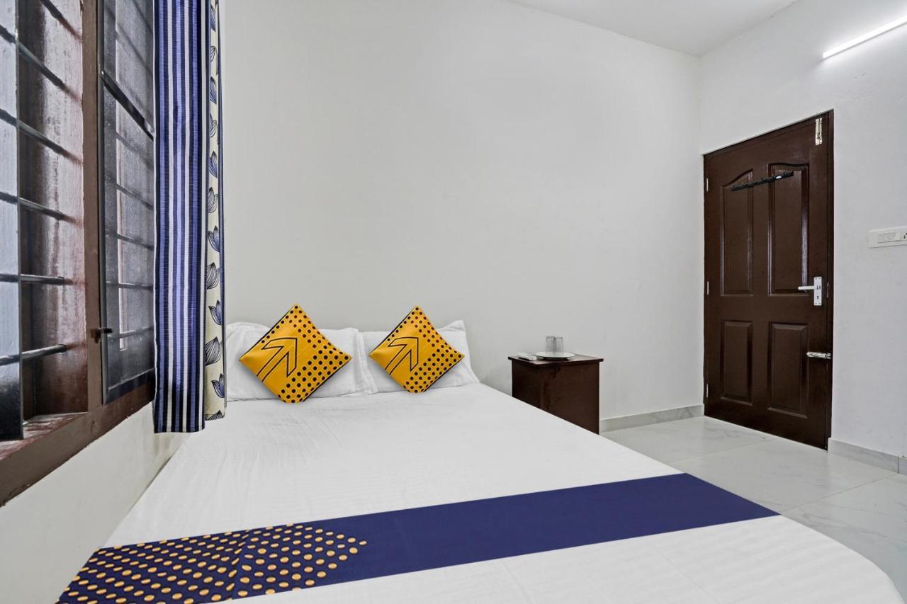 Hotel Spot On Blissful 3*