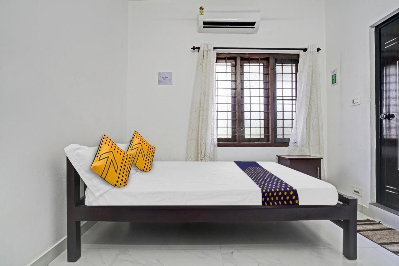 Spot On Blissful Hotel 3*