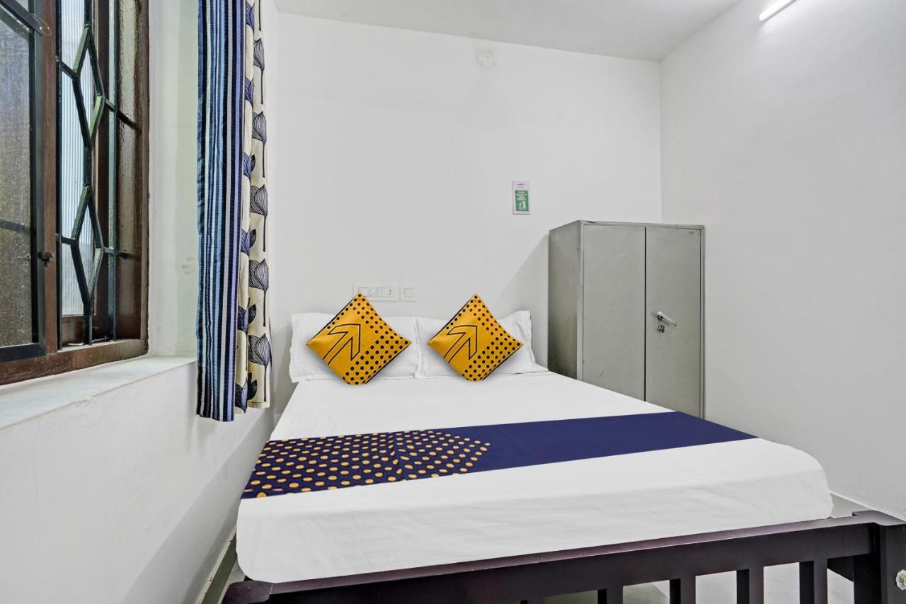 Spot On Blissful Hotel 3*