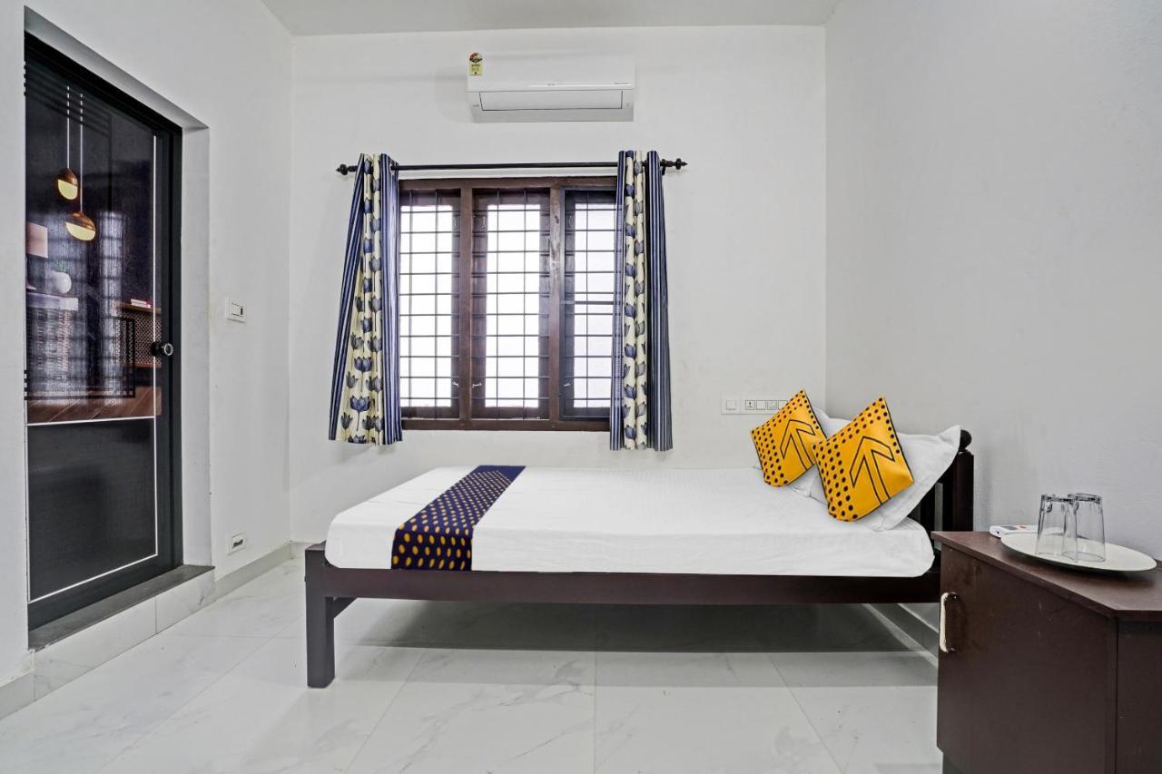Hotel Spot On Blissful