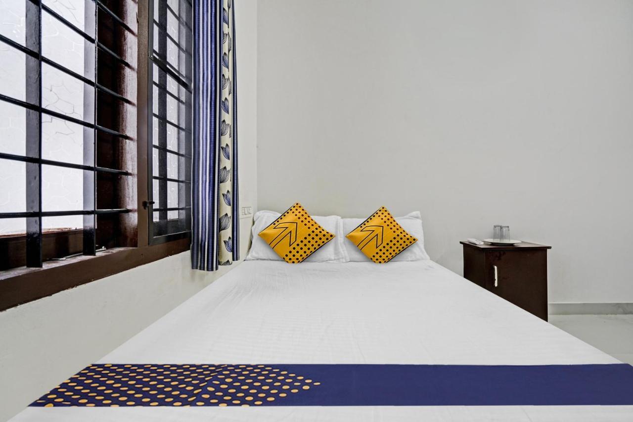 Spot On Blissful Hotel 3*