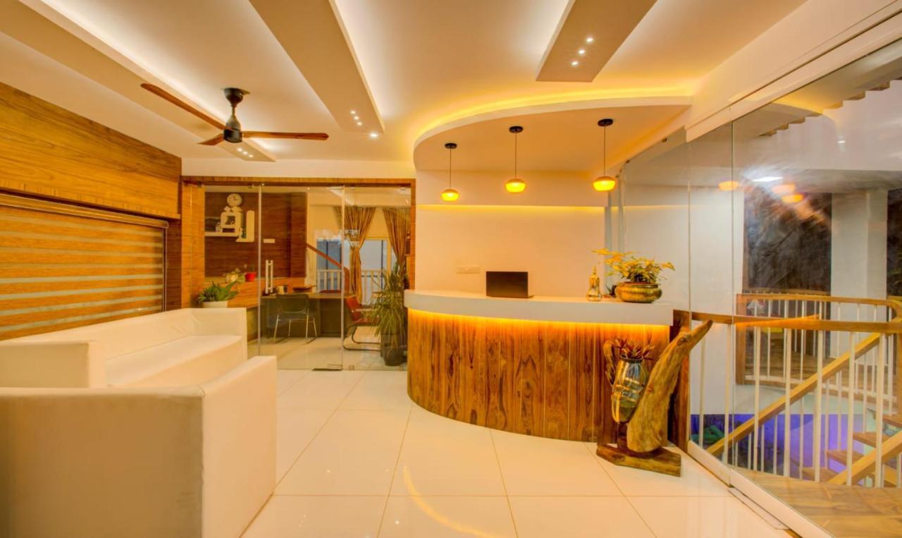Hotel Nawal Mahal Kochi