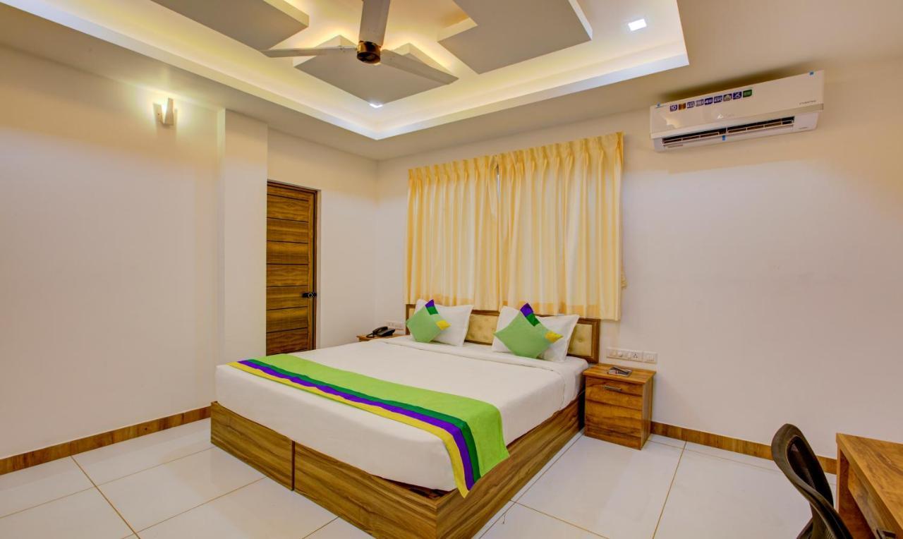 Nawal Mahal Hotel 3*