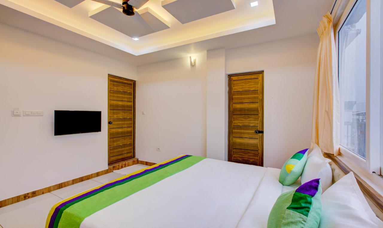 Nawal Mahal 3* Kochi