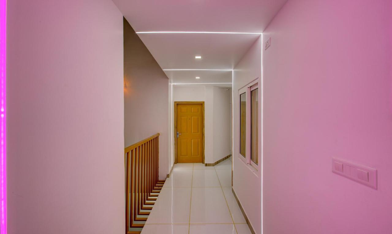 Nawal Mahal Kochi