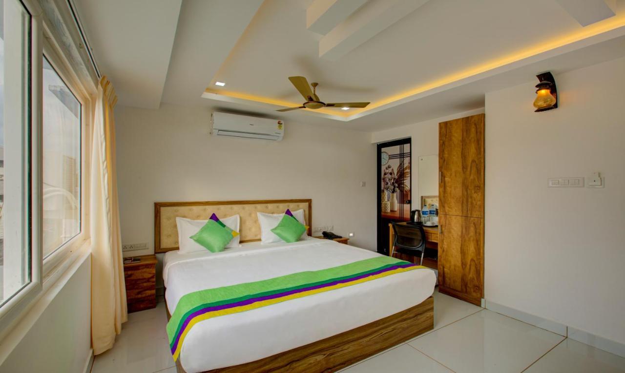 Nawal Mahal Hotel Kochi