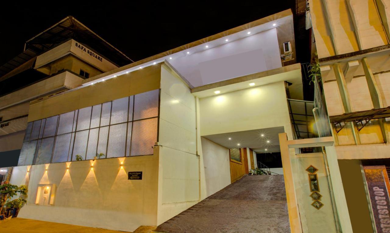 Nawal Mahal Hotel