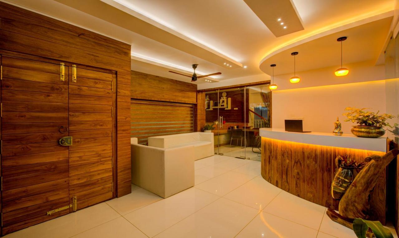 Hotel Nawal Mahal