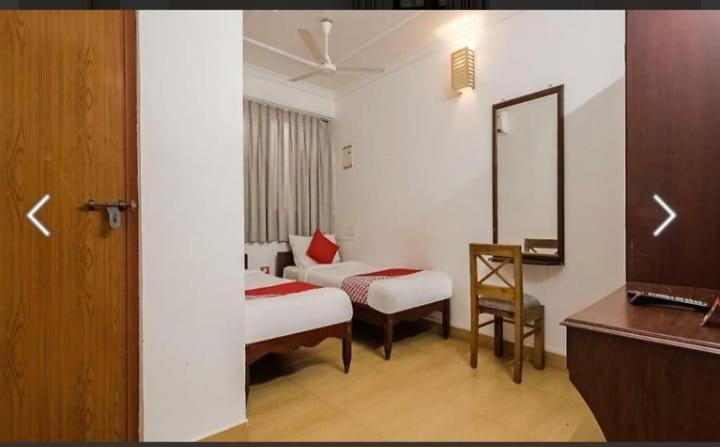 The Xhostel * Kochi