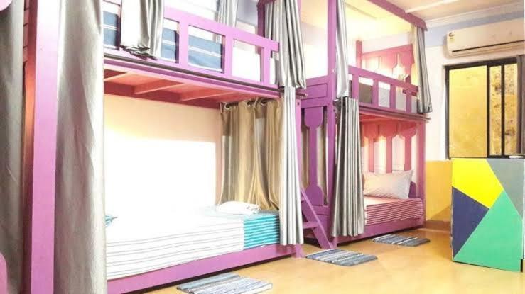 The Xhostel Hostel Kochi