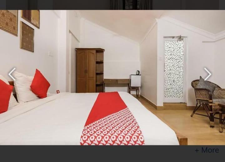 The Xhostel Hostel