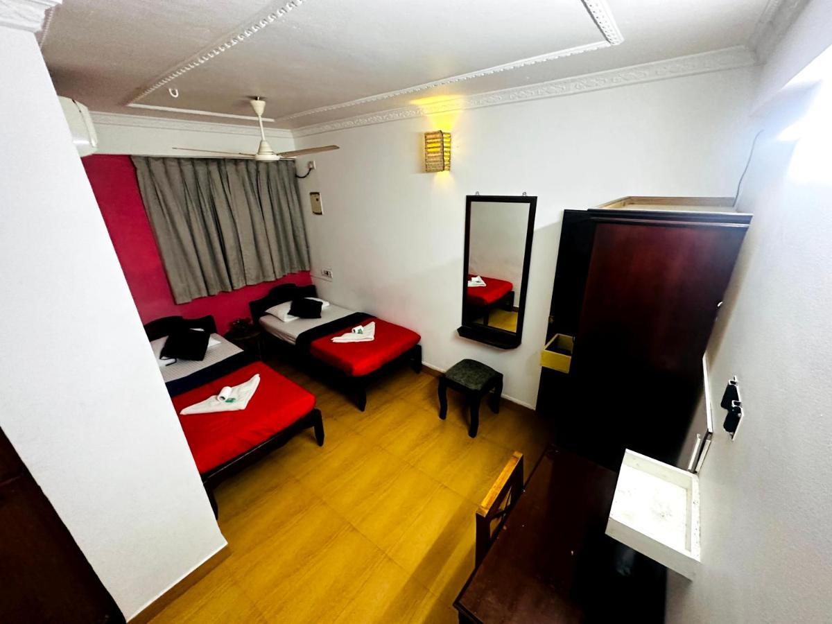 The Xhostel Hostel Kochi
