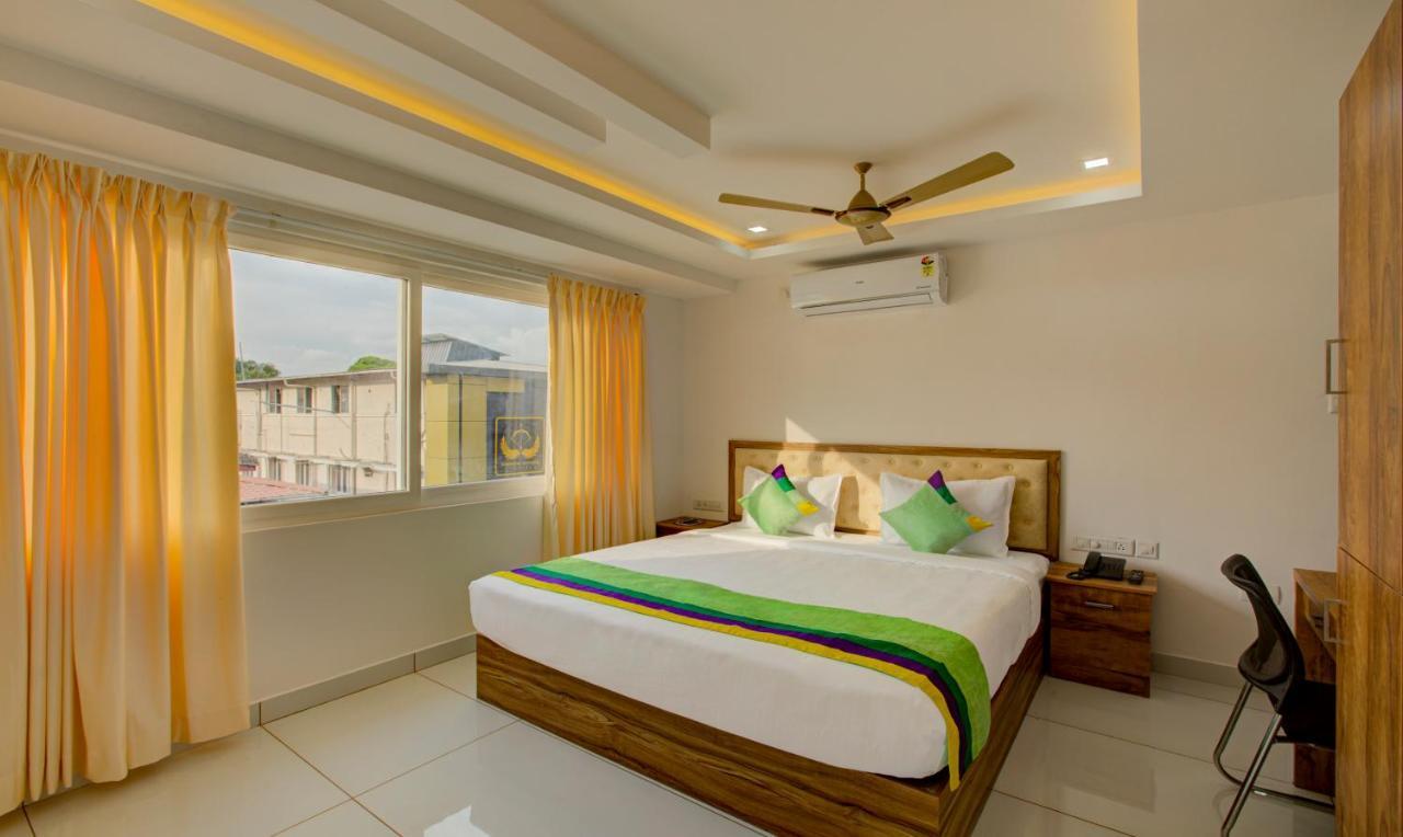Nawal Mahal Hotel 3*