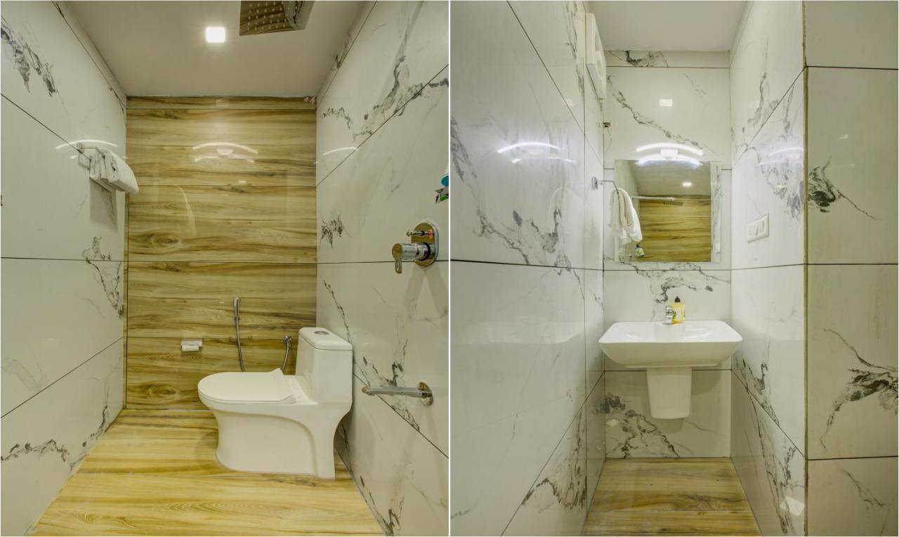Nawal Mahal 3* Kochi