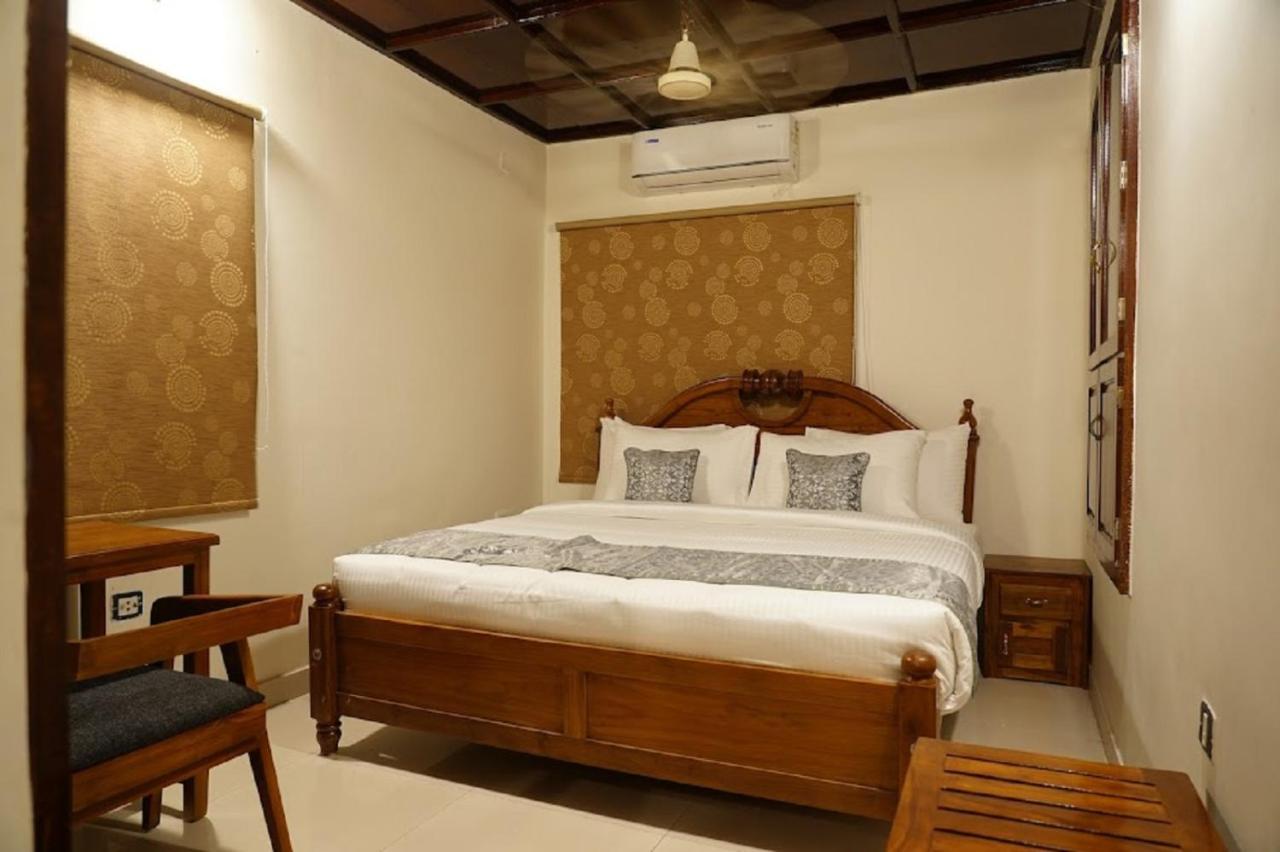 Alfred Place Kochi