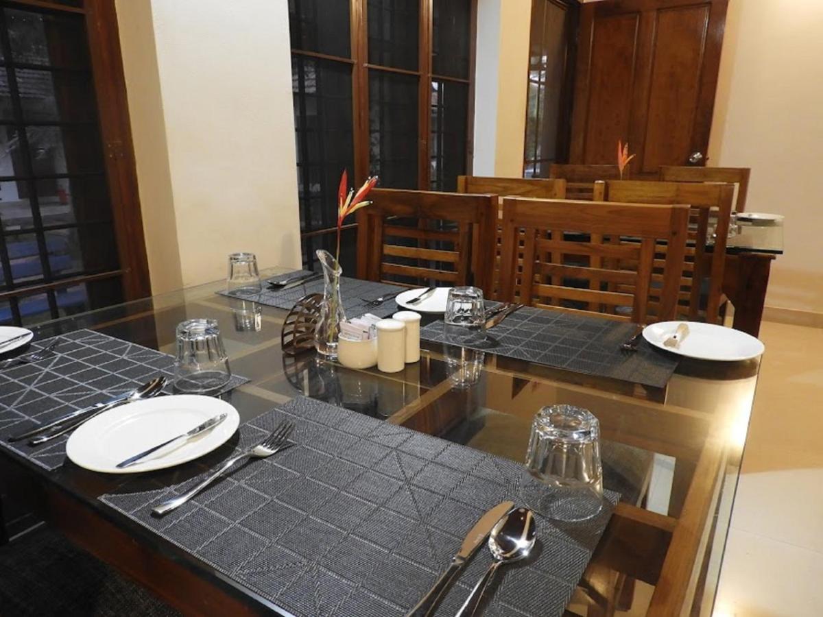 Alfred Place Kochi