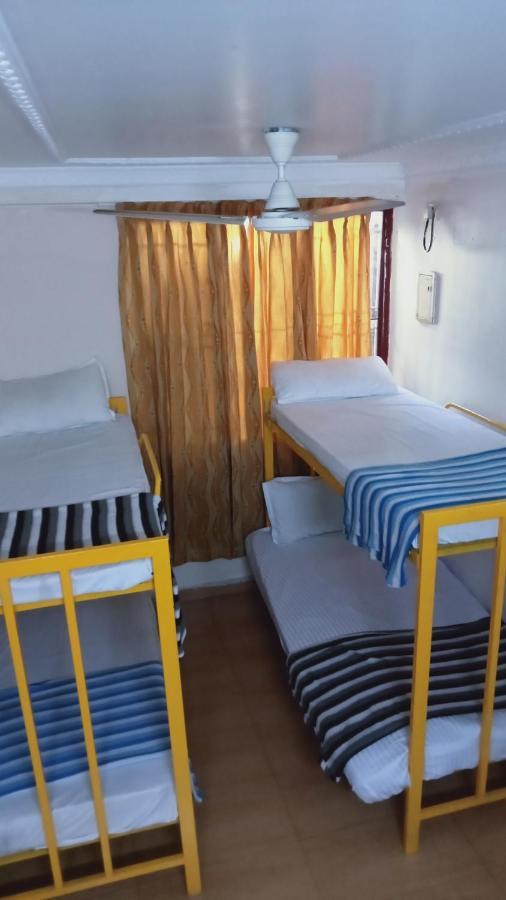 The Xhostel Hostel *