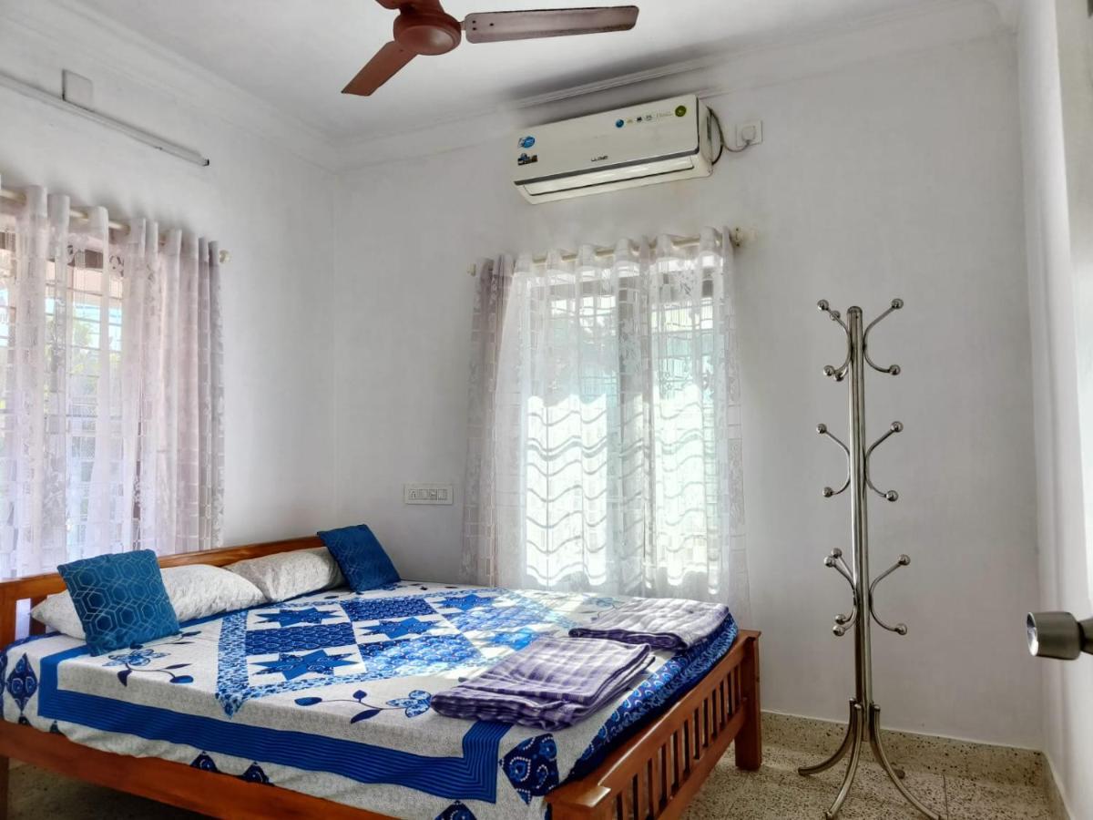 Homestay Victoria Kochi
