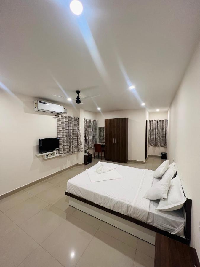 Heres Residency Kochi