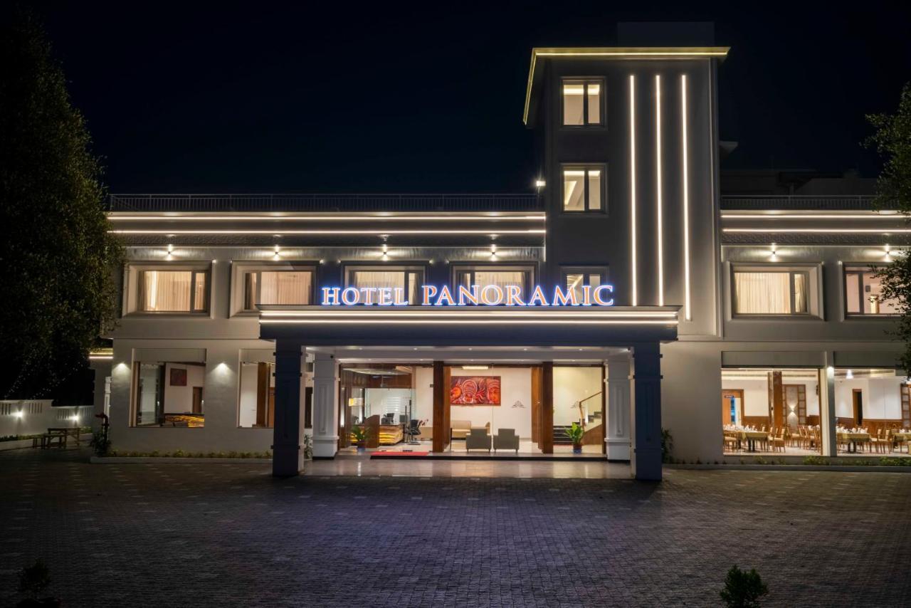 Panoramic Hotel Kochi