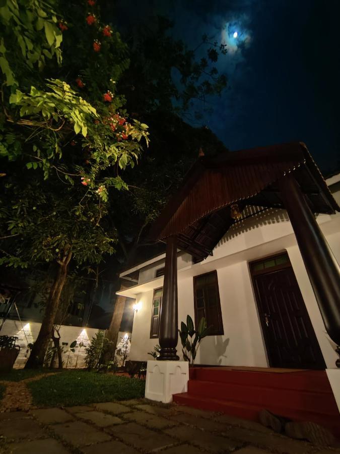 Lannister Kochi