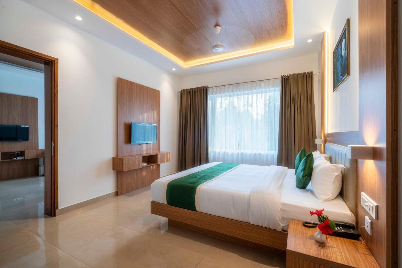 Panoramic 4* Kochi