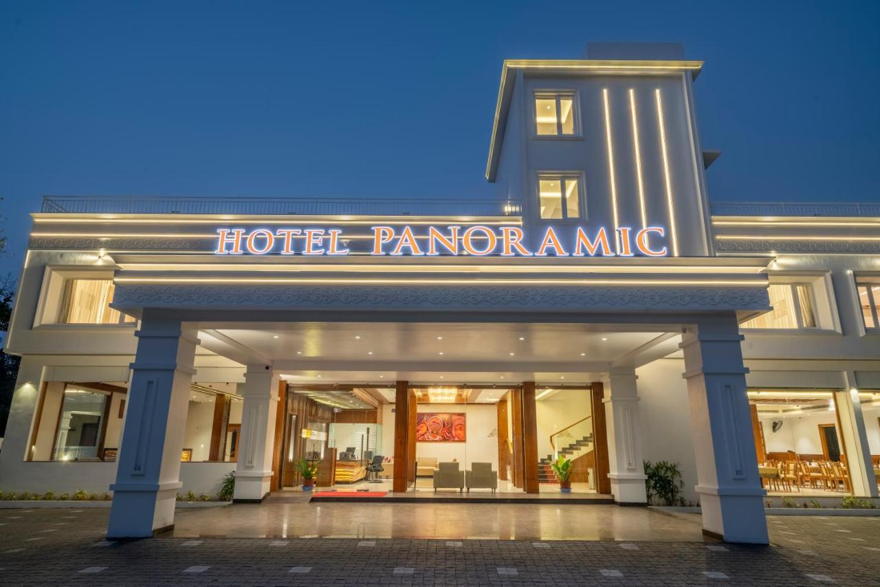 Panoramic Hotel