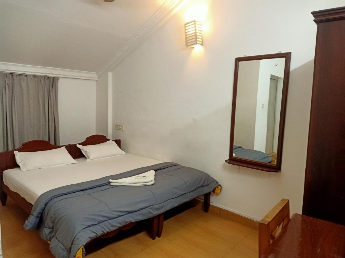 Hostel Blisss *