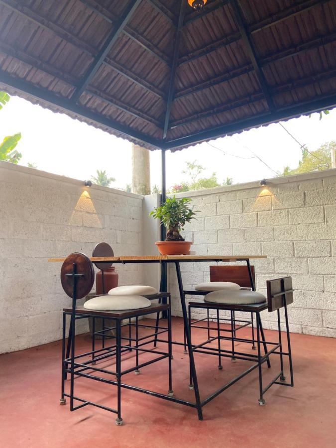 Bed & Breakfast Lannister Kochi