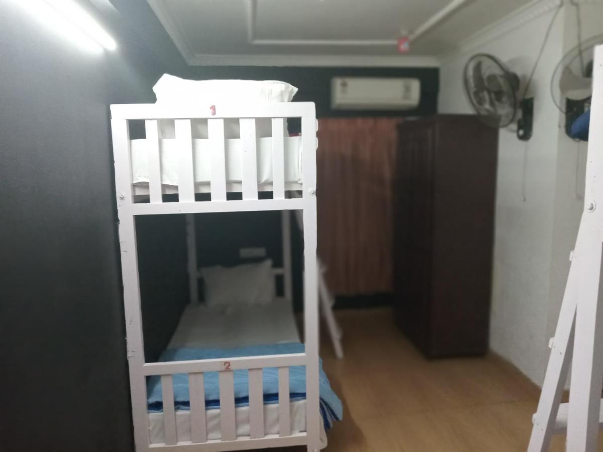 Hostel Blisss *