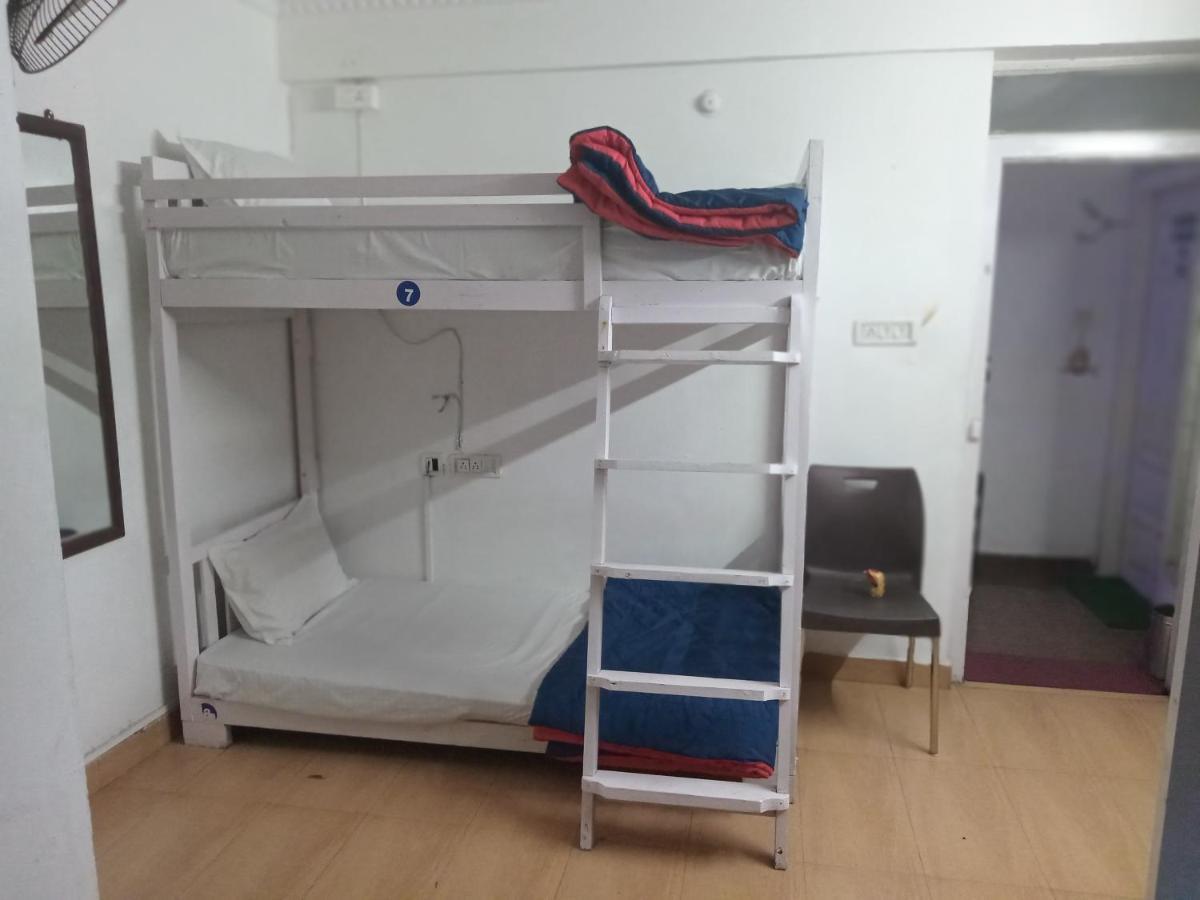 Hostel Blisss Kochi