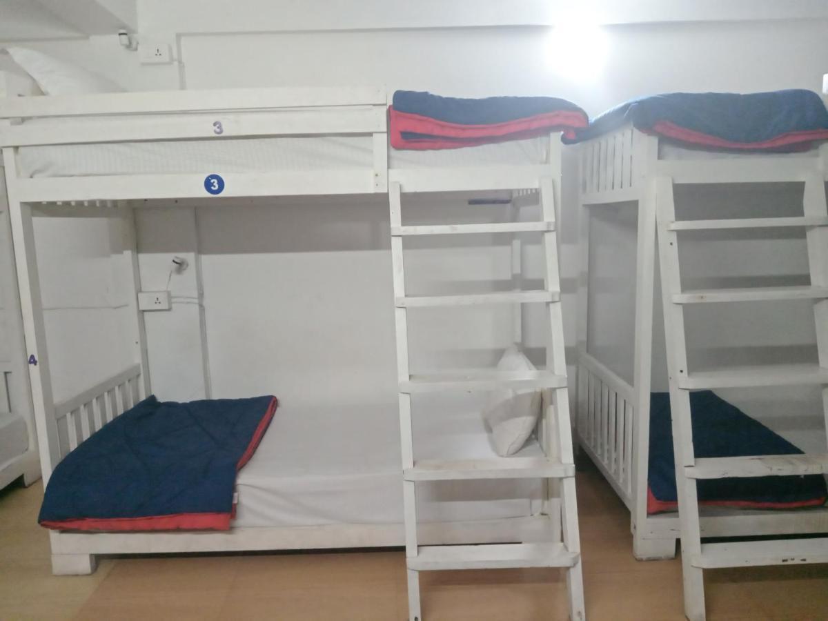 Blisss Hostel