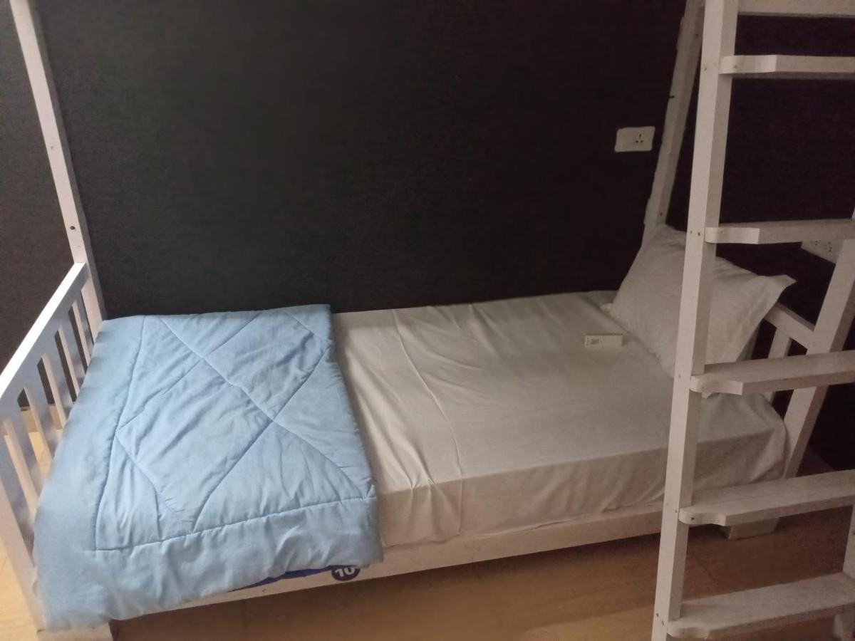 Blisss Hostel *