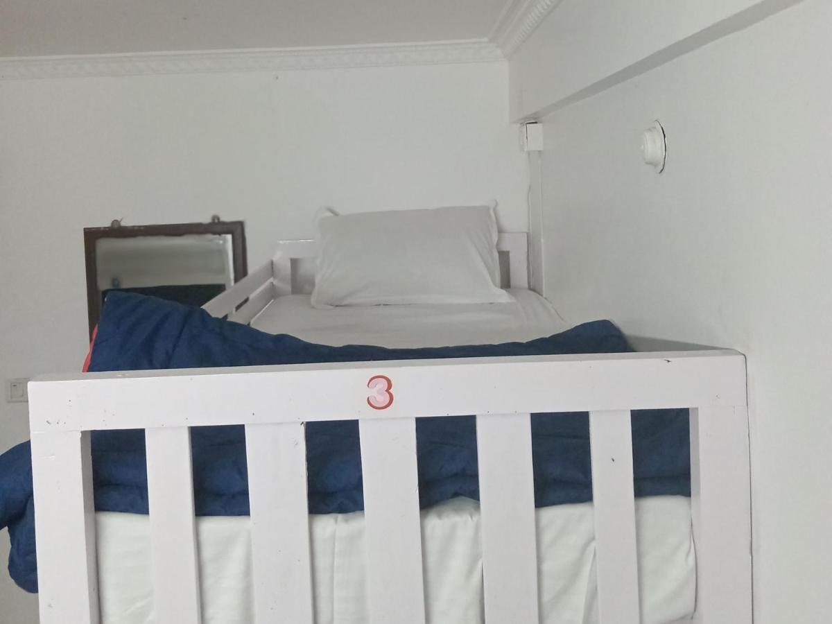 Hostel Blisss Kochi