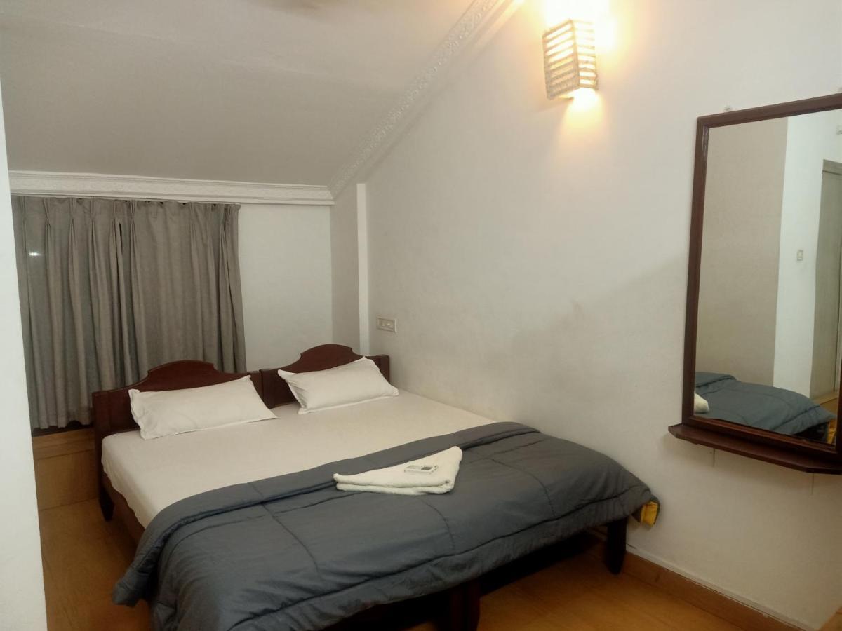 Blisss Hostel *