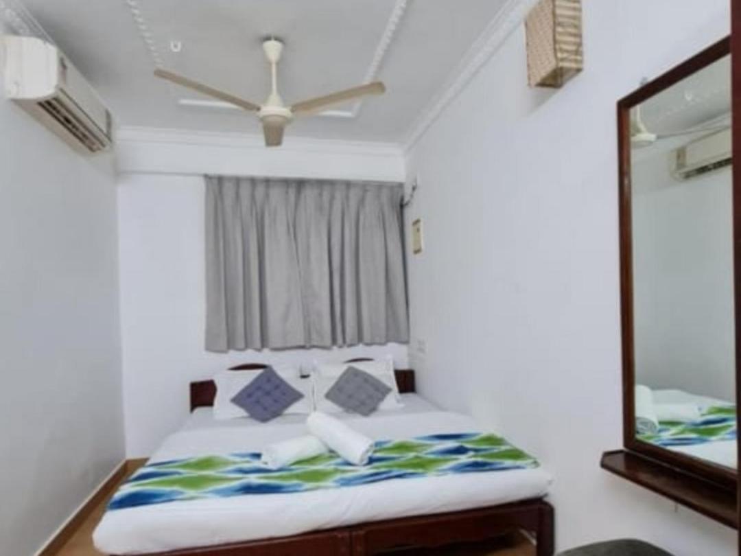 Blisss Hostel