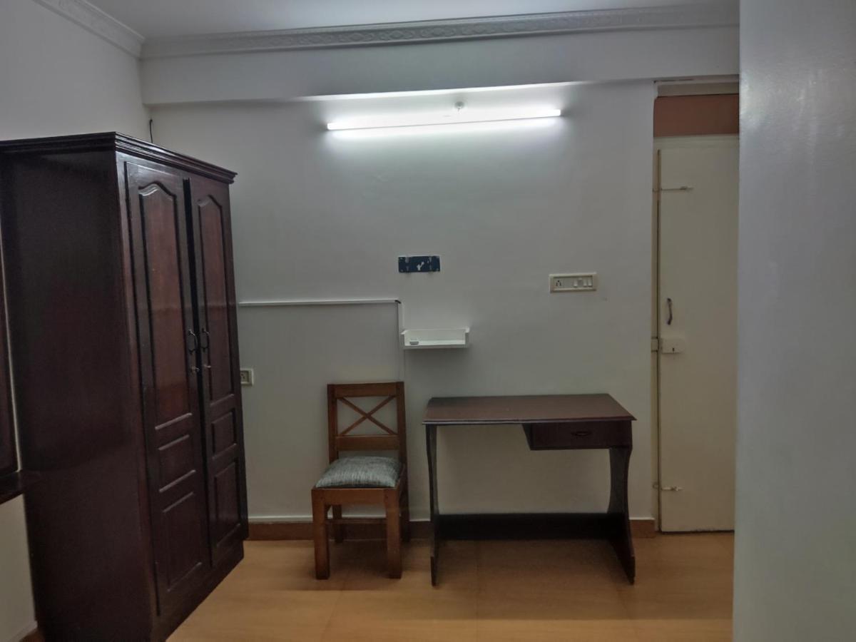 Hostel Blisss Kochi