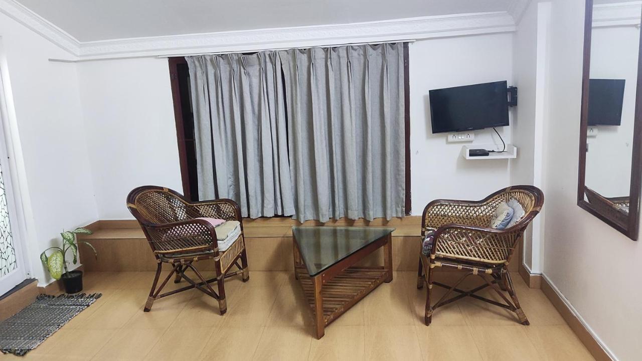 Blisss Hostel Kochi