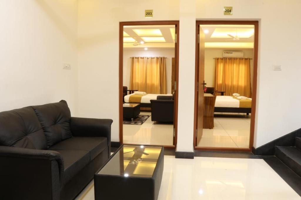 Dana Residency By D2v 5* Kochi